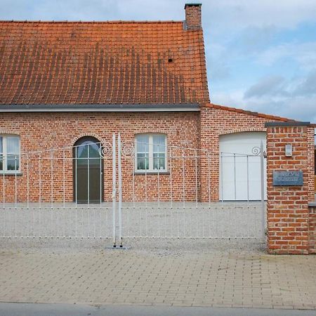 Moorslede Huis Van De Koekuit מראה חיצוני תמונה