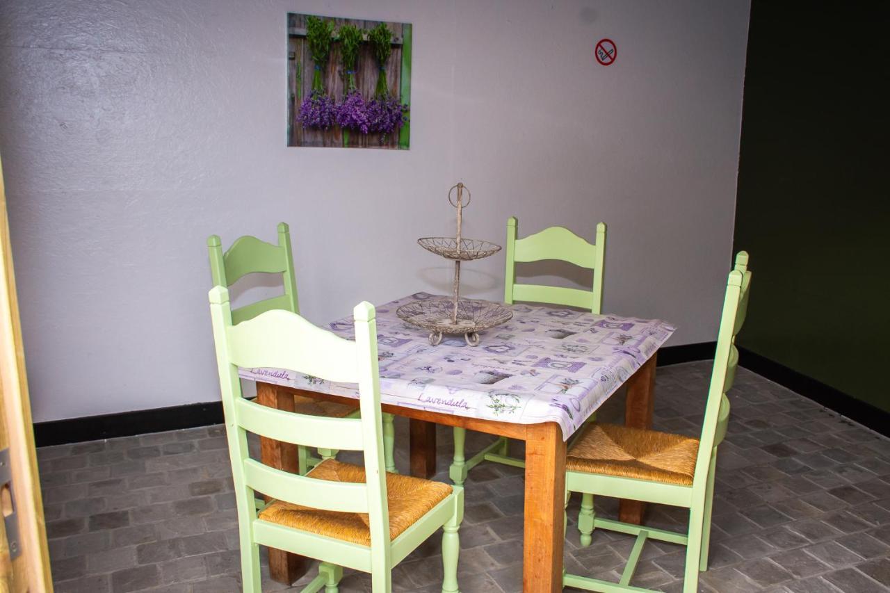 Moorslede Huis Van De Koekuit מראה חיצוני תמונה