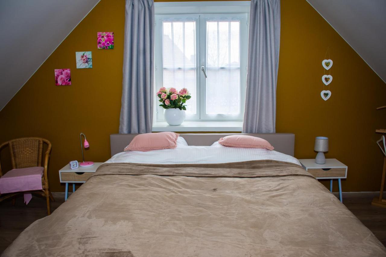 Moorslede Huis Van De Koekuit מראה חיצוני תמונה